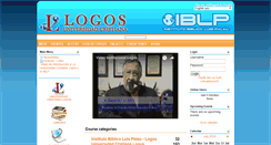 Desktop Screenshot of logoscu.com